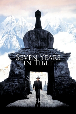 Seven Years in Tibet-free