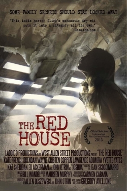 The Red House-free