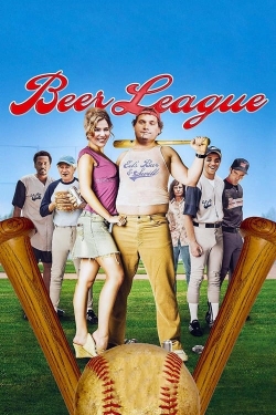 Beer League-free