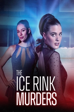 The Ice Rink Murders-free