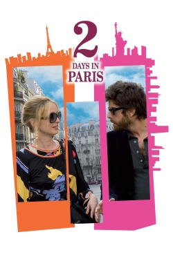 2 Days in Paris-free