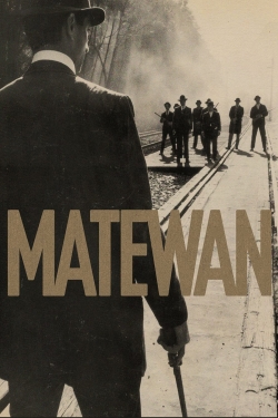 Matewan-free