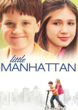 Little Manhattan-free