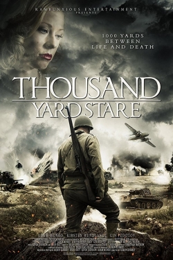 Thousand Yard Stare-free