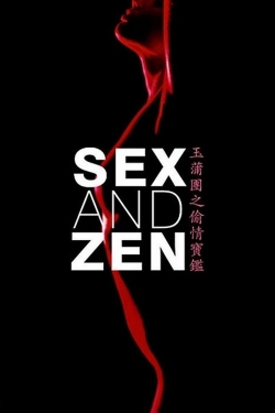 Sex and Zen-free