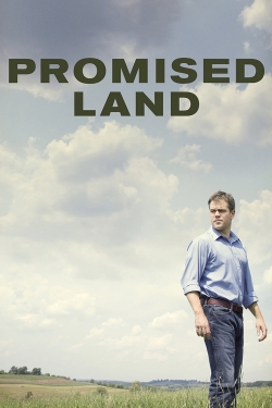 Promised Land-free
