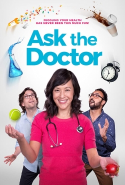 Ask the Doctor-free
