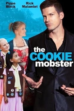 The Cookie Mobster-free