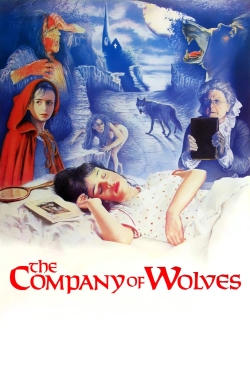 The Company of Wolves-free