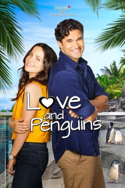 Love and Penguins-free
