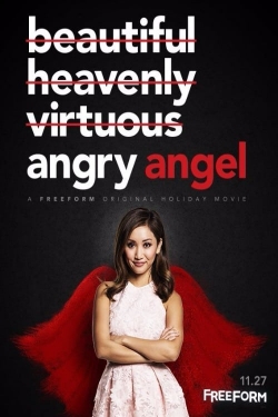 Angry Angel-free