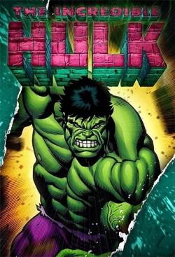The Incredible Hulk-free