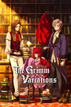 The Grimm Variations-free