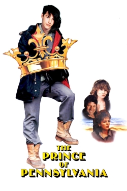 The Prince of Pennsylvania-free