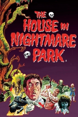 The House in Nightmare Park-free