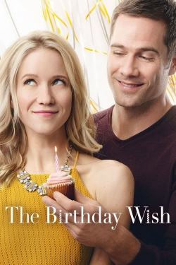 The Birthday Wish-free