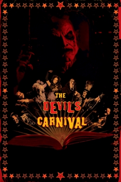 The Devil's Carnival-free