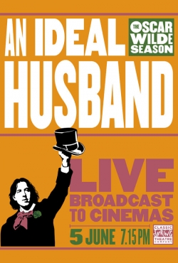 An Ideal Husband-free