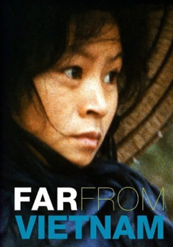 Far from Vietnam-free