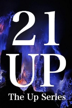 21 Up-free