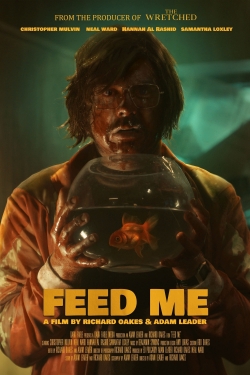Feed Me-free