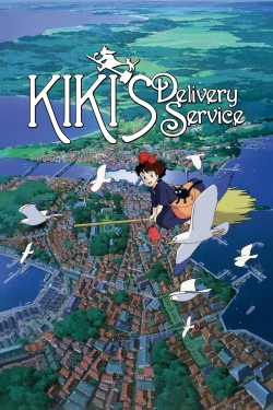 Kiki's Delivery Service-free