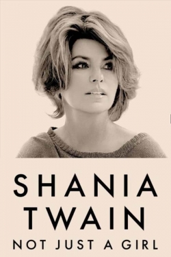 Shania Twain: Not Just a Girl-free
