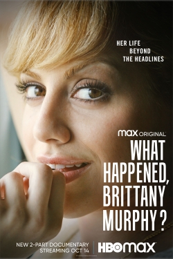 What Happened, Brittany Murphy?-free