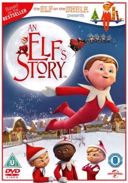 An Elf's Story-free