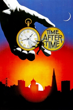 Time After Time-free