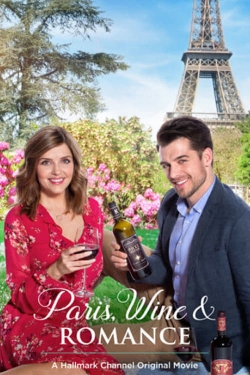 Paris, Wine & Romance-free