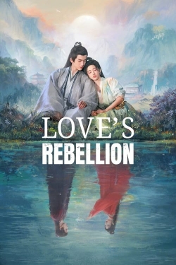 Love's Rebellion-free