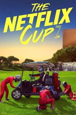 The Netflix Cup-free