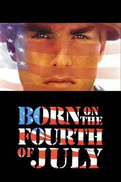 Born on the Fourth of July-free