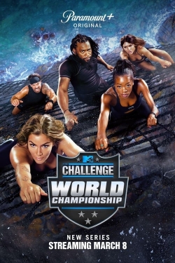 The Challenge: World Championship-free