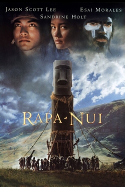 Rapa Nui-free