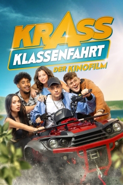 Krass Klassenfahrt - Der Kinofilm-free