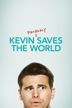 Kevin (Probably) Saves the World-free