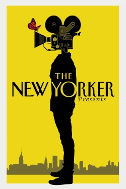 The New Yorker Presents-free