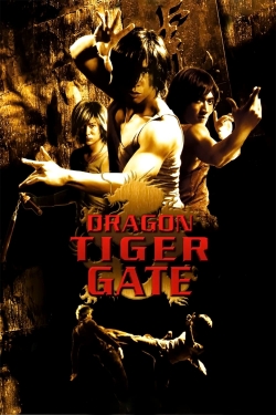 Dragon Tiger Gate-free