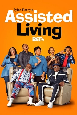 Tyler Perry's Assisted Living-free