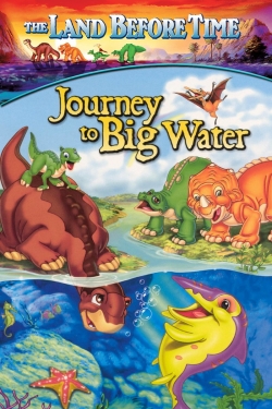 The Land Before Time IX: Journey to Big Water-free