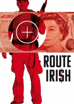 Route Irish-free