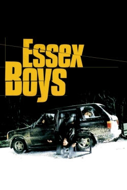 Essex Boys-free