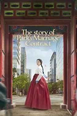 The Story of Park's Marriage Contract-free