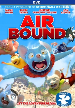Air Bound-free