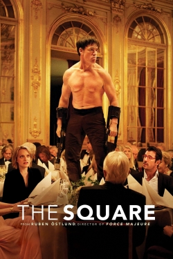 The Square-free