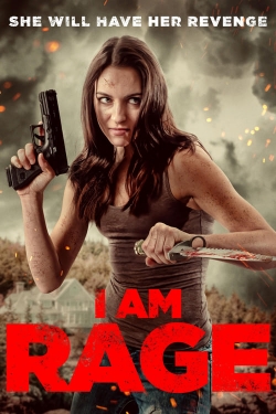 I Am Rage-free