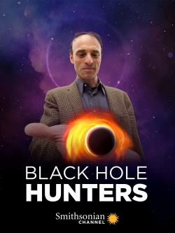Black Hole Hunters-free