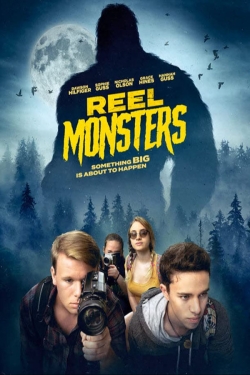 Reel Monsters-free